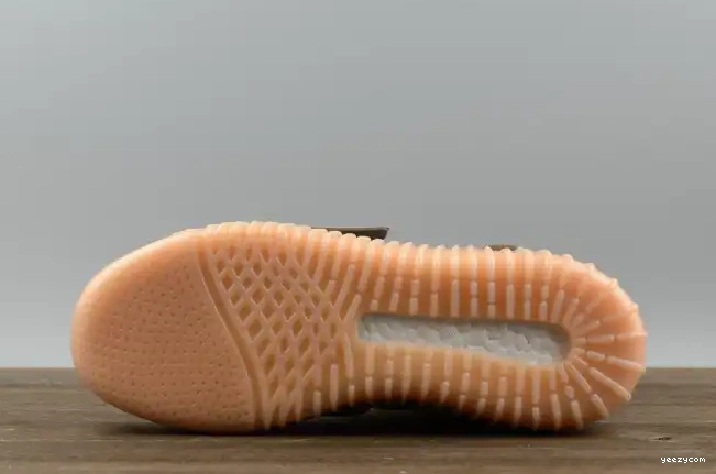 adidas Yeezy Boost Light Brown 750 BY2456 0526